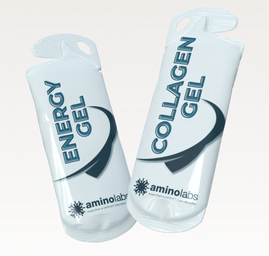 Why gels are the future of nutrition and wellness and how
